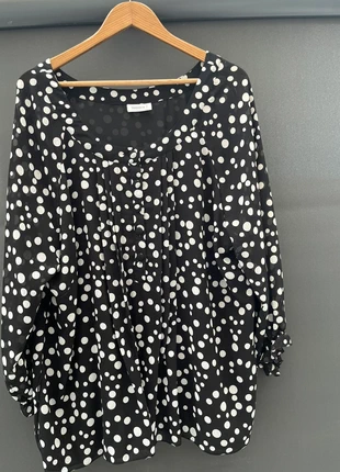 Tunique, brand: Yessica, condition: New without tags, size: 5XL / 50 / 22, €6.00, €7.00 includes Buyer Protection