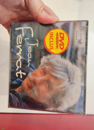 Jean Ferrat 5cd, estado: Nuevo con etiquetas, 5,00 €, 5,95 € Protección al comprador incluida