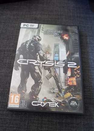 Crysis 2, zustand: Sehr gut, 4,00 €, 4,90 € inklusive Vinted-Käuferschutz
