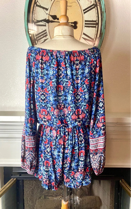 American Eagle Outfitters Romper 4