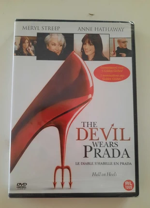 The devil wears Prada, état: Neuf sans étiquette, 2,00 €, 2,80 € Protection acheteurs incluse