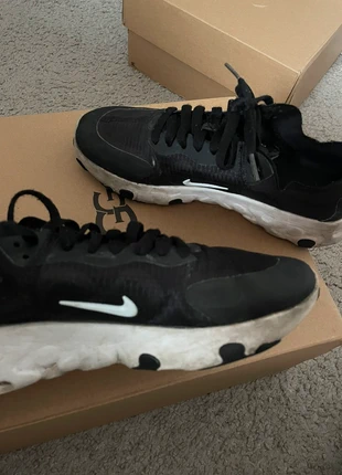 Nike Renew lucent noir, brand: Nike, condition: Good, size: 38.5, €13.00, €14.35 includes Buyer Protection
