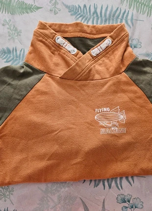 Sudadera niño little kids, talla 7 a 8 años, marque: Little Kids, état: Très bon état, taille: 7 ans / 122 cm, 1,00 €, 1,75 € Protection acheteurs incluse