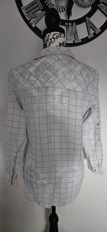 Chemise Femme Taille S - photo numéro 6