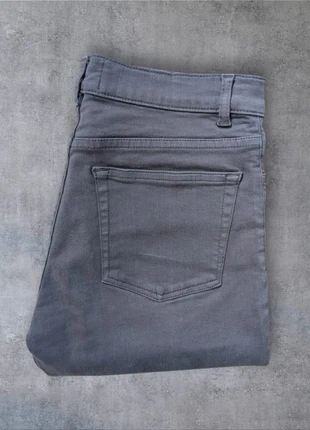 Jean skinny The Kooples Sport gris taille w25, marke: The Kooples Sport, zustand: Sehr gut, größe: XS / 34 / 6, 20,00 €, 21,70 € inklusive Vinted-Käuferschutz