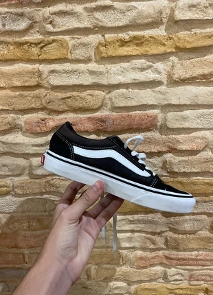 Vans Old Skool Talla 36, marque: Vans, état: Très bon état, taille: 36, 15,00 €, 16,45 € Protection acheteurs incluse