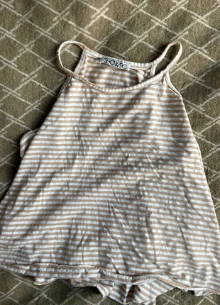 Leuk topje van de Showpo, marca: Showpo, estado: Muy bueno, tamaño: M / 38 / 10, 3,50 €, 4,38 € Protección al comprador incluida