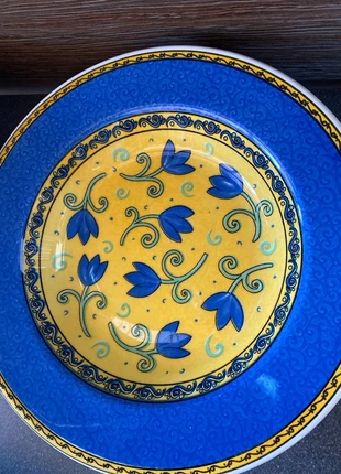 4 assiette vintage quadrifoglio, marque: Quadri foglio, état: Bon état, 8,00 €, 9,10 € Protection acheteurs incluse