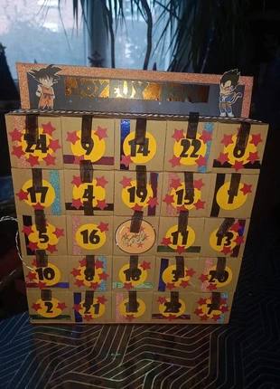 Calendrier de Noël (avent), marque: aucune, état: Neuf sans étiquette, 10,00 €, 11,20 € Protection acheteurs incluse