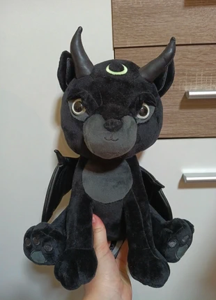 Killstar Kreeptures Bakeneko, brand: Killstar, condizioni: Ottime, taglia: M, €20.00, €21.70 include la Protezione acquisti