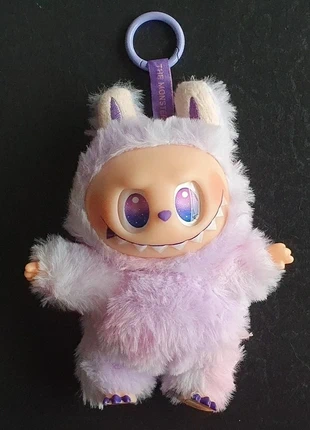 Labubu Big Into Energy - Luck | New, merk: labubu, staat: Nieuw met prijskaartje, maat: Universeel, € 9,50, € 10,68 inclusief Kopersbescherming