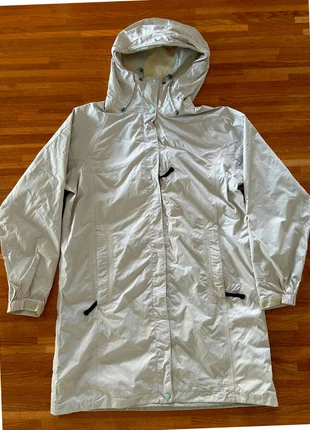 Veste coupe vent avec Capuche + Zip - L.L Bean - Taille S, marque: L.L. Bean, état: Bon état, taille: S, 14,99 €, 16,44 € Protection acheteurs incluse