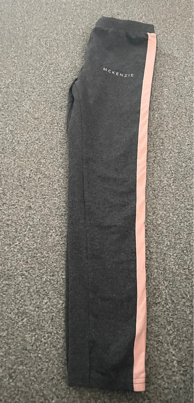 Mckenzie 2025 girls leggings