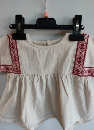 Tunique 18mois, brand: Bout'chou, condition: Very good, size: 12-18 months / 80 cm, €1.50, €2.28 includes Buyer Protection