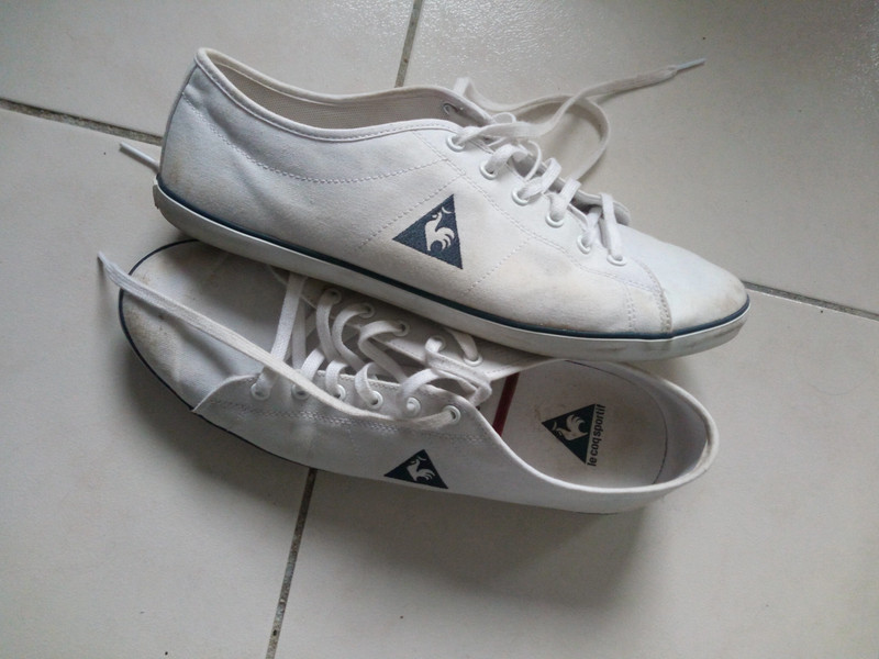 Chaussure homme coq sportif sales