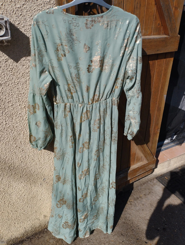 Robes shein - photo numéro 4