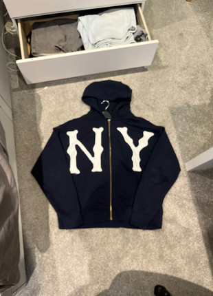 Memory Lane Park NY Zip up, brand: Memory Lane, condition: Very good, size: L, £95.00, £100.45 includes Buyer Protection