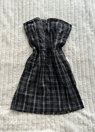 Y2K mini dress, merk: y2k, staat: Nieuw zonder prijskaartje, maat: S / 36 / 8, € 12,95, € 14,30 inclusief Kopersbescherming