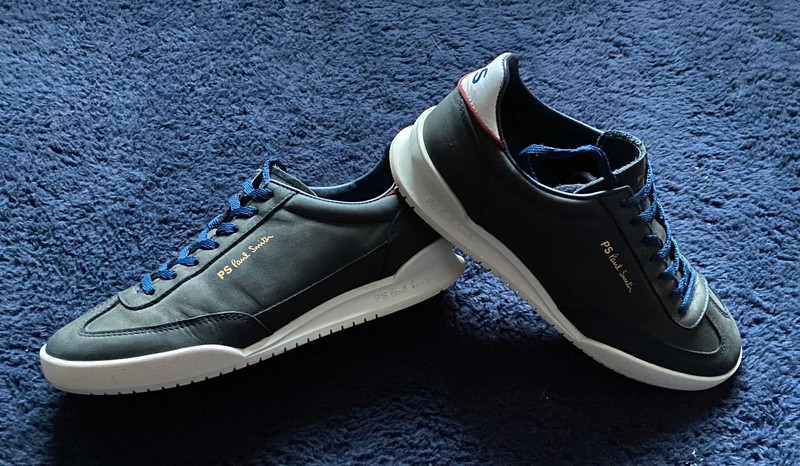 Paul of london sneakers shop