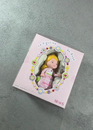 Figurine, marque: Fleur, état: Neuf avec étiquette, taille: 3 ans / 98 cm, 4,00 €, 4,90 € Protection acheteurs incluse