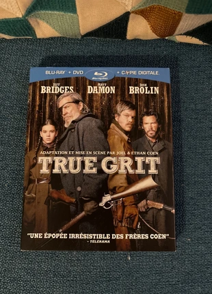 True Grit, condition: Very good, €7.00, €8.05 includes Buyer Protection