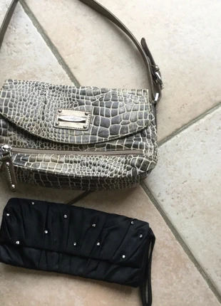 Petit sac + pochette État neuf , brand: Arthur & Aston, condition: Very good, €5.00, €5.95 includes Buyer Protection