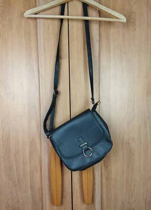 Sac à main noir simple – Bon état, marque: Vintage Dressing, état: Bon état, 7,00 €, 8,05 € Protection acheteurs incluse