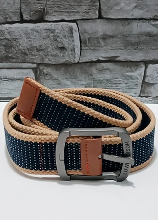 Ceinture nylon Neuve tendance, brand: Tendance, condizioni: Nuovo senza cartellino, taglia: Regolabile, €6.00, €7.00 include la Protezione acquisti