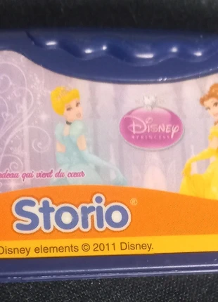 Jeu de console storio, état: Très bon état, 6,00 €, 7,00 € Protection acheteurs incluse