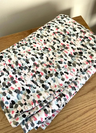 Housse de couette 1 personne 140 X200, marke: Boutique indépendante, zustand: Sehr gut, größe: 135–150 cm x 200–220 cm, 12,00 €, 13,30 € inklusive Vinted-Käuferschutz