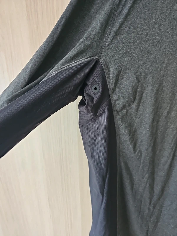 Haut de sport homme neuf 2xl domyos - photo numéro 2