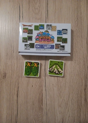 2 repose baguettes dragon quest céramique , merk: Square Enix, staat: Heel goed, maat: Pasgeborene, 44 cm, € 4,00, € 4,90 inclusief Kopersbescherming Pro