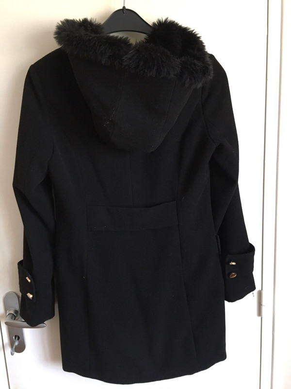 Manteau noir 3