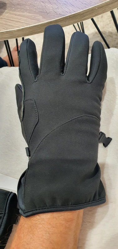 Gants 2025 homme zara