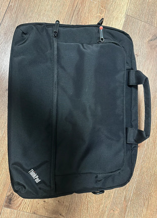 Obrázek k inzerátu: Thinkpad bag for PC