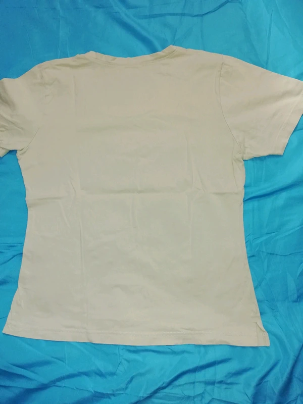 T-shirt femme - photo numéro 2