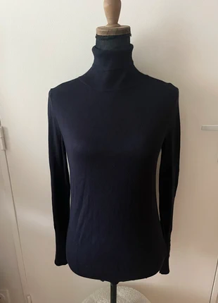 Pull col roulé neuf taille s neuf, merk: Marie Lund, staat: Nieuw zonder prijskaartje, maat: S / 36 / 8, € 15,00, € 16,45 inclusief Kopersbescherming