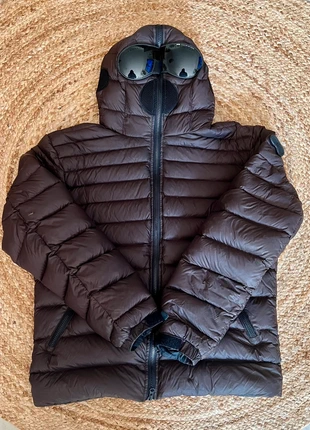 Doudoune noire capuche masque lunettes intégrées – Riders on the Storm T.M, brand: Riders on the Storm, condition: Good, size: M, €40.00, €42.70 includes Buyer Protection