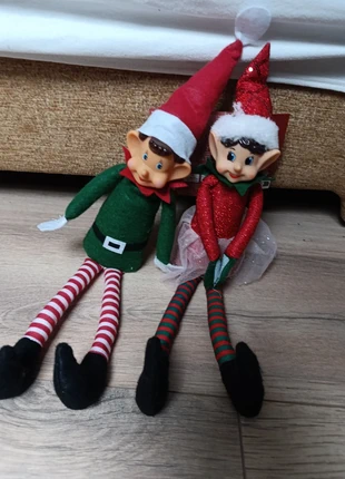 Lutins farceurs / couple / neuf avec étiquettes, marke: Inconnu, zustand: Neu, 9,00 €, 10,15 € inklusive Vinted-Käuferschutz