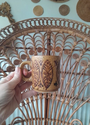 Tasse moutarde, condition: Very good, €5.00, €5.95 includes Buyer Protection