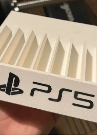 Stand giochi ps5, marke: PlayStation, zustand: Neu, 3,99 €, 4,89 € inklusive Vinted-Käuferschutz