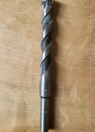 Foret béton 16mm. Utilisé 1 fois, brand: McKenzie, condition: New without tags, €5.00, €5.95 includes Buyer Protection