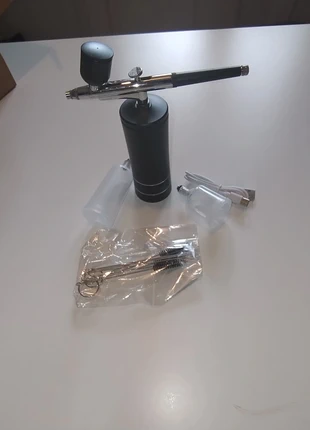 Aérographe airbrush brow, brand: sans marque, condizioni: Nuovo senza cartellino, €10.00, €11.20 include la Protezione acquisti