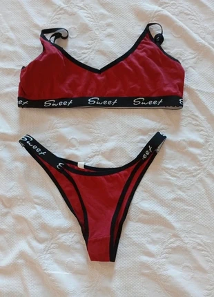 Set 👙 taglia M, marque: Set, état: Très bon état, taille: M / 38 / 10, 6,00 €, 7,00 € Protection acheteurs incluse