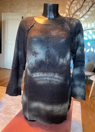 Pull la fée Maraboutée , marke: La Fee Maraboutee, zustand: Sehr gut, größe: L / 40 / 12, 39,00 €, 41,65 € inklusive Vinted-Käuferschutz