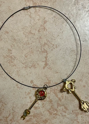 Chiavi Fairy Tail, merk: FAIRY TAIL, staat: Goed, maat: Universeel, € 3,00, € 3,85 inclusief Kopersbescherming