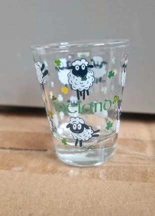 Mini glass, condition: New without tags, €2.00, €2.80 includes Buyer Protection