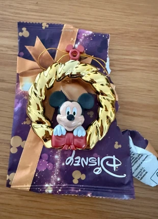 AH Disney Kersthanger - Mickey Mouse, merk: Disney, staat: Nieuw met prijskaartje, € 5,00, € 5,95 inclusief Kopersbescherming