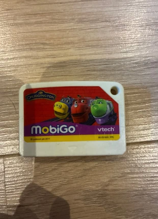 Mobigo V tech, merk: MobiGo, staat: Heel goed, maat: Universeel, € 2,50, € 3,33 inclusief Kopersbescherming