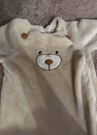 Pyjama chaud, brand: Ochestra, condition: New without tags, size: 6-9 months / 68 cm, €6.00, €7.00 includes Buyer Protection